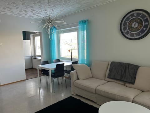 "Nitton" loistava sijainti Tammisaaren keskustassa Apartment in Uusimaa