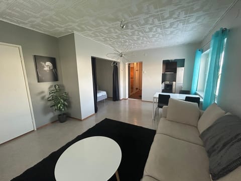 "Nitton" loistava sijainti Tammisaaren keskustassa Apartment in Uusimaa