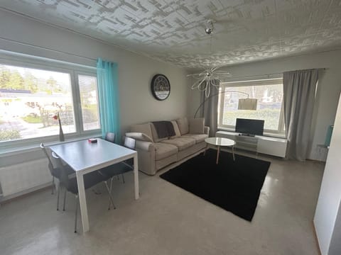 "Nitton" loistava sijainti Tammisaaren keskustassa Apartment in Uusimaa