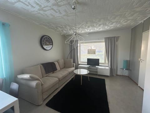 "Nitton" loistava sijainti Tammisaaren keskustassa Apartment in Uusimaa