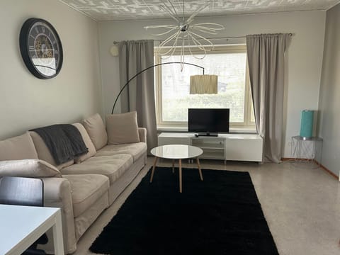 "Nitton" loistava sijainti Tammisaaren keskustassa Apartment in Uusimaa