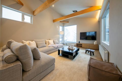 Communal lounge/ TV room, TV and multimedia, Living room