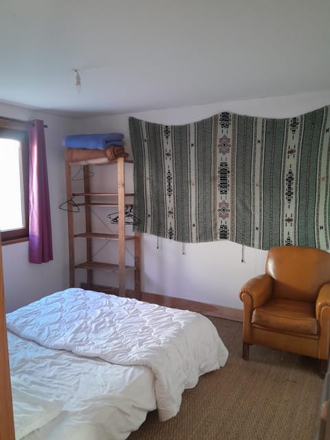 petit gite isolé chez des eleveurs Chalet in Provence-Alpes-Côte d'Azur