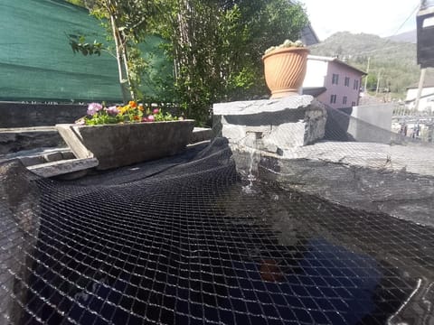 Casa Francesca Apartment in Canton of Ticino