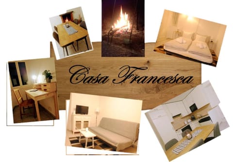 Casa Francesca Apartment in Canton of Ticino