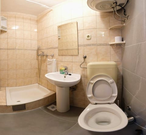 Guest House Periko Bed and Breakfast in Split