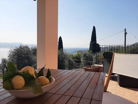 Dolce Luna House in Gargnano