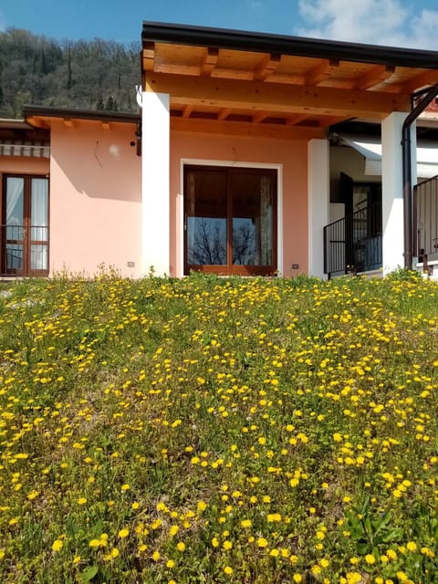 Dolce Luna House in Gargnano