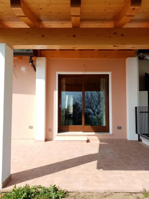 Dolce Luna House in Gargnano