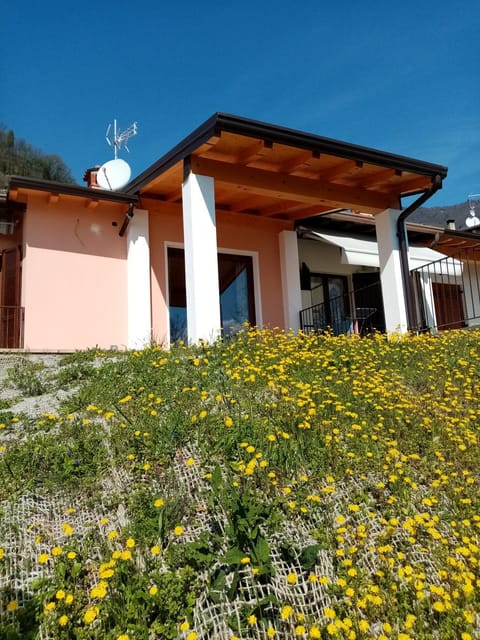 Dolce Luna House in Gargnano