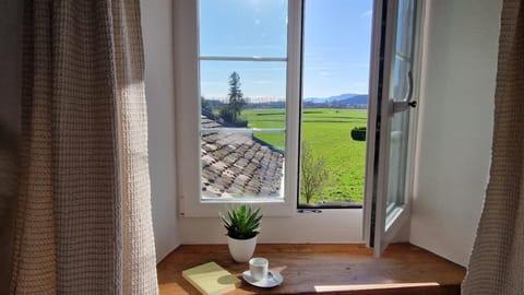 Natural landscape, View (from property/room)