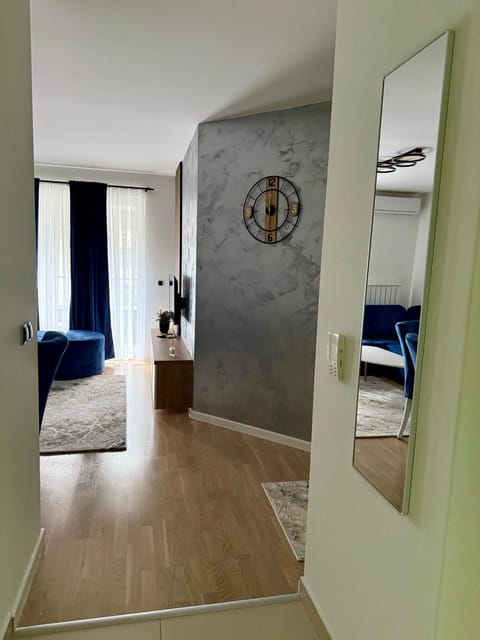 Blue Nest Sarajevo Bulevar Apartment in Sarajevo