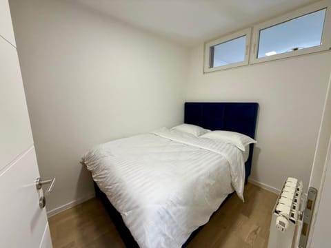 Blue Nest Sarajevo Bulevar Apartment in Sarajevo