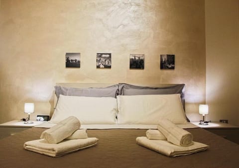 Tuscan Welcome - Elegant Apartment with Balcony Apartment in Emilia-Romagna