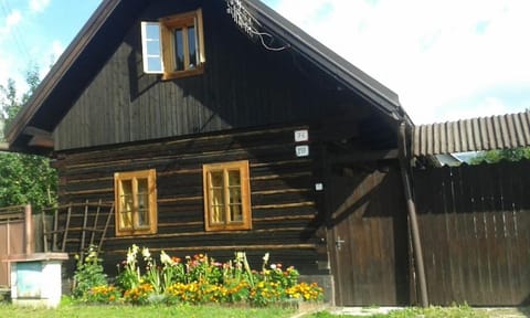 Property building, Spring