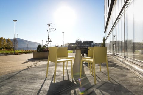 Day, Day, Summer, Garden, Balcony/Terrace
