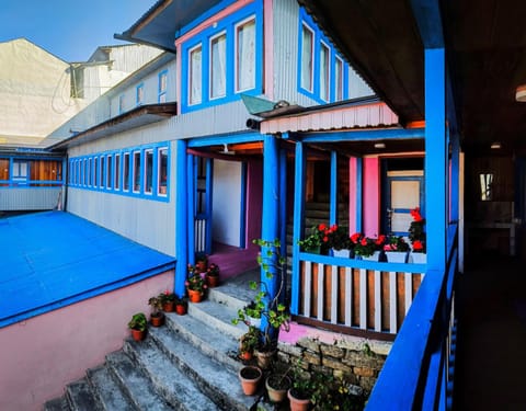 Property view