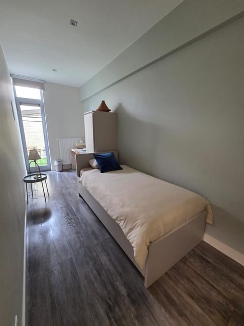 Habitación individual en Gante Bed and Breakfast in Ghent