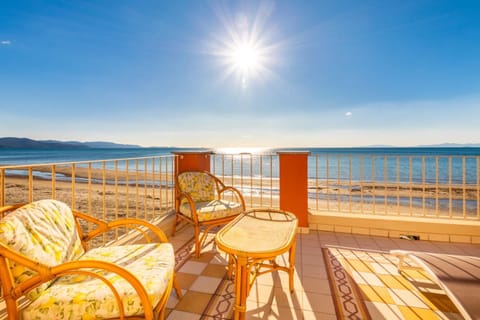 Villino Gelli Villa in Follonica