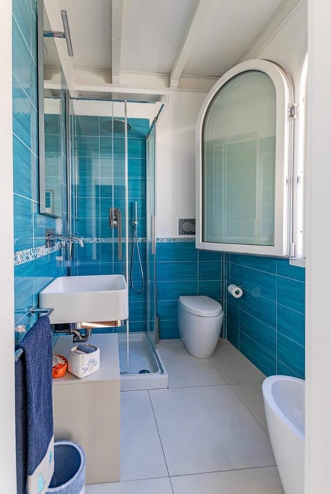 Villino Gelli Villa in Follonica