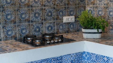 Villa Oasi Country Seaside Villa in Sardinia