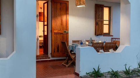 Villa Oasi Country Seaside Villa in Sardinia