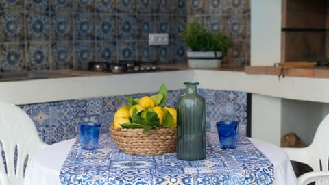 Villa Oasi Country Seaside Villa in Sardinia