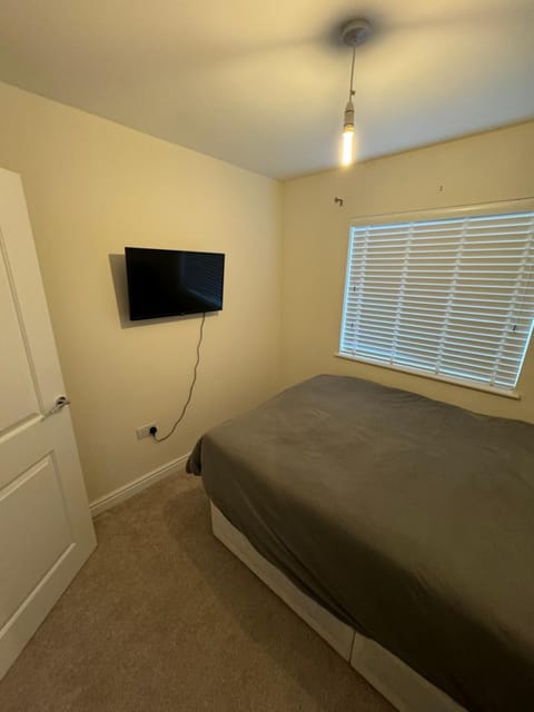 Cozy Room in Bute House Vacation rental in Manchester