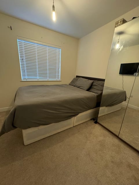 Cozy Room in Bute House Vacation rental in Manchester