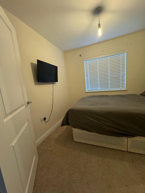 Cozy Room in Bute House Vacation rental in Manchester