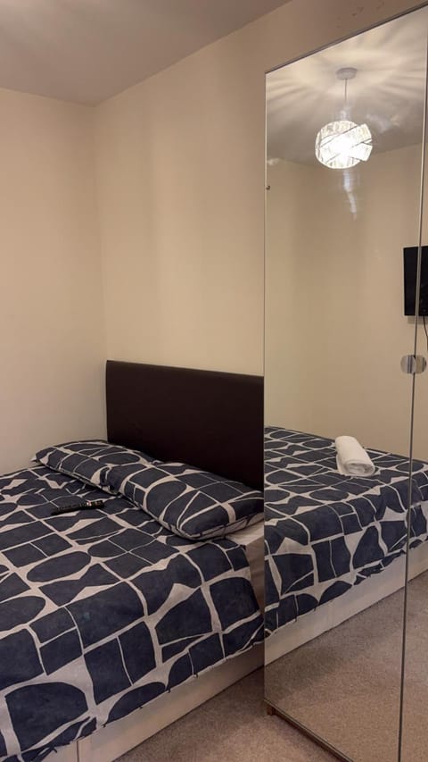 Cozy Room in Bute House Vacation rental in Manchester