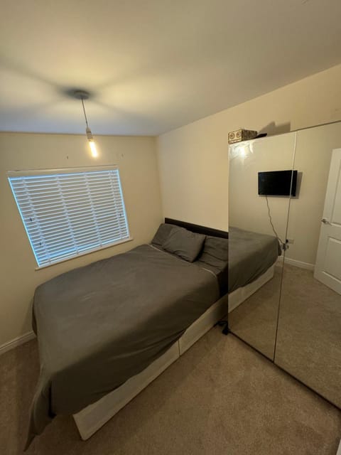 Cozy Room in Bute House Vacation rental in Manchester