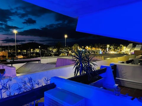 Property view