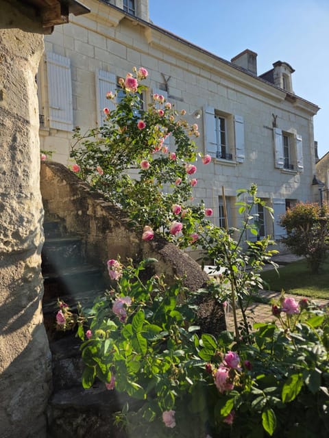 Property building, Garden, View (from property/room), View (from property/room), Garden view