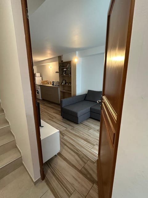 L'escapade aixoise Apartment in Aix-en-Provence