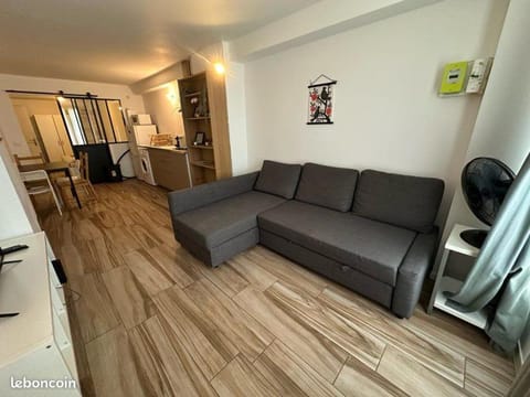 L'escapade aixoise Apartment in Aix-en-Provence