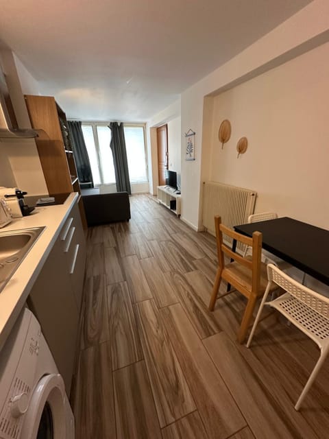 L'escapade aixoise Apartment in Aix-en-Provence