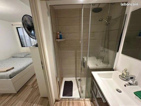 L'escapade aixoise Apartment in Aix-en-Provence