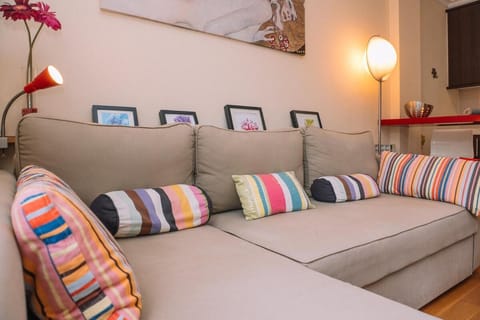 Encantador al lado del mar by CABANA Rentals Apartment in Cangas