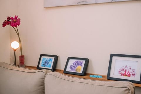 Encantador al lado del mar by CABANA Rentals Apartment in Cangas