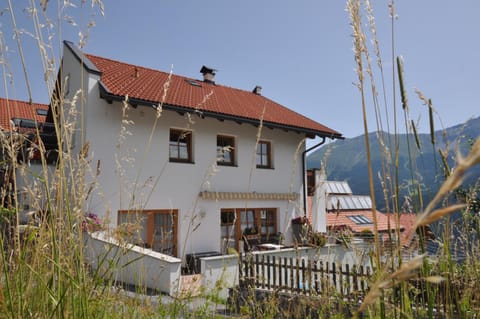 Haus Müller Apartment in Serfaus