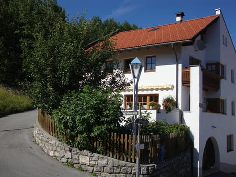 Haus Müller Apartment in Serfaus