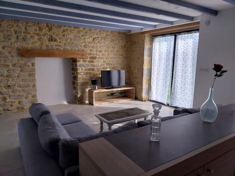 TyMel House in Plomeur