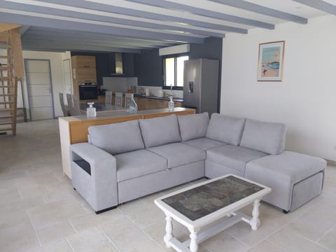 TyMel House in Plomeur