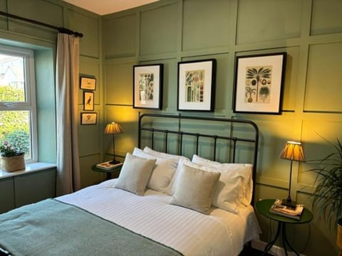 The Green House Apartment in Northern Ireland