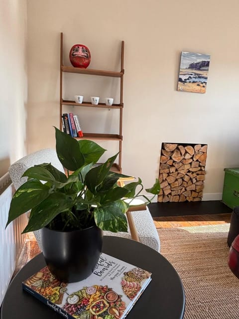 The Green House Apartment in Northern Ireland