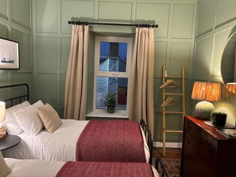 The Green House Apartment in Northern Ireland