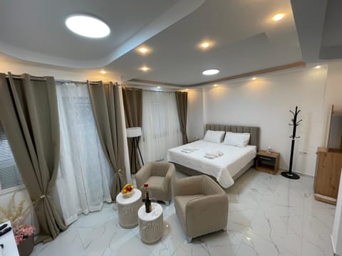 Apartments Stars-Old Town Apartment in Ohrid