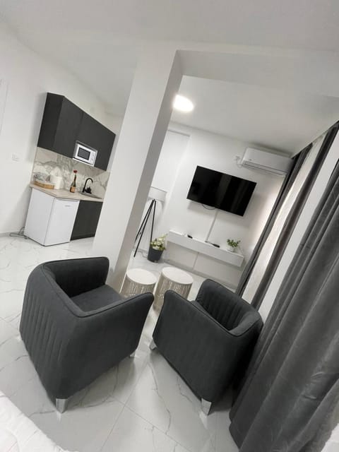 Apartments Stars-Old Town Apartment in Ohrid