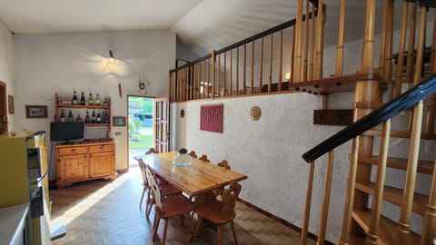 Casolare Nanis Country House in Friuli-Venezia Giulia